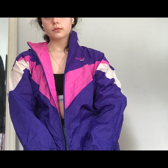 Windbreaker